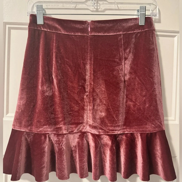 NWT Dress Forum Mini Skirt - Picture 2 of 7